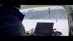 150 kph on a Snowboard Towed by a Vehicle - World Record
