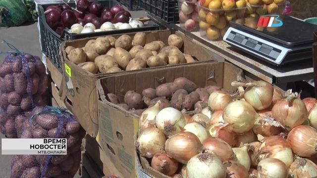 Волгоградцы отреагировали на не вкусные арбузы и сезонные овощи