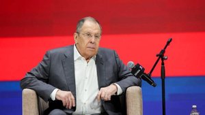 С.В.Лавров на XI Всероссийском молодежном образовательном форуме «Территория смыслов», 28 июля 2025