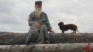 Св. Исаак Сирианин Подвижническия наставления ч.36