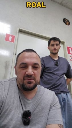 Новые съемки про новую историю.
