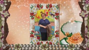 Посмотри мама какой тебе подарок мы приготовили на юбилей 60 лет