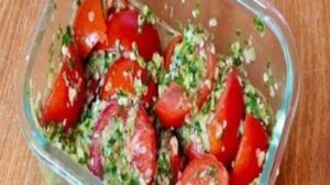 Пикантная Закуска из Помидоров 🍅 РАЗЛЕТАЕТСЯ НА УРА!