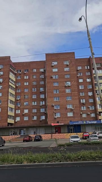 По дорогам Самарской Области