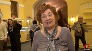 Девичник (Концерт ко Дню защитника Отечества) в театре Геликон-опера