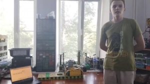 Покорители морей РобоФинист 2025