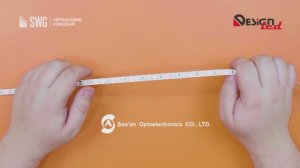 Преимущества светодиодных лент люкс | SWG