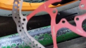 Полный привод на Kugoo Kirin V5