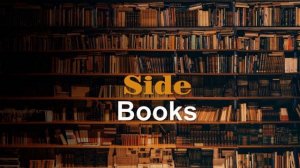 Side Books