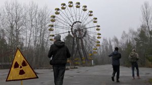 ✅Что случилось с квартирой в Припяти где мы делали ремонт☢️Опыт с радиоактивным ковшом НЕ УДАЛСЯ