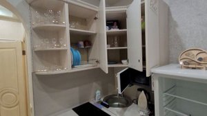 250-1 Сириус, Нижнеимеретинская 143, обзор квартиры.