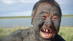 ВЕСЕЛУХА В ТАНКЕ