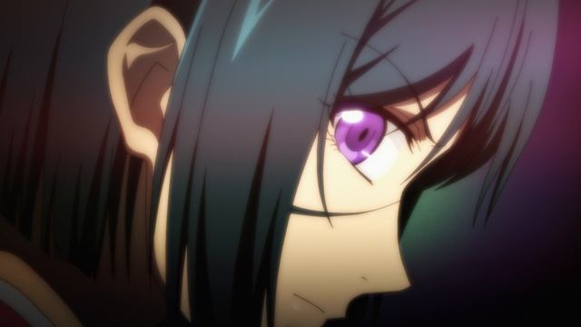 Необъятный океан 2 сезон 2 серия аниме-сериал 2025