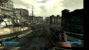 фалаут 3 2 серия