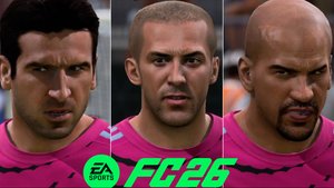 ИКОНЫ КУМИРЫ в EA FC 26