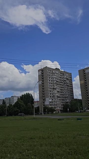 По дорогам Самарской Области