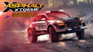 Asphalt Xtreme игра для Android🔘🔵🔴 🅰🅽🅳🆁🅾🅸🅳🅿🅻🆄🆂👹#AsphaltXtremeAsphaltЭкстрим