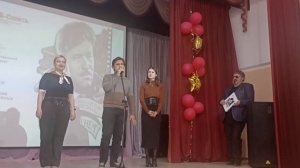 Впечатления Олега Вялова (1 место среди критиков) о Липатовском фестивале