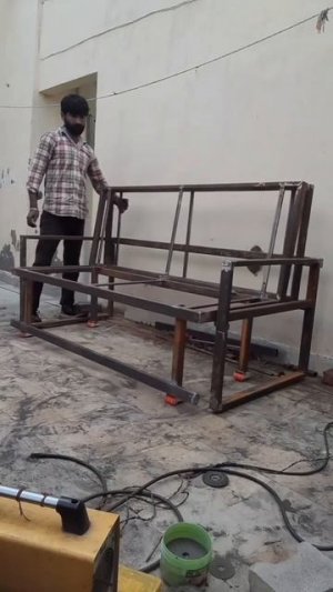 Диван трансформер