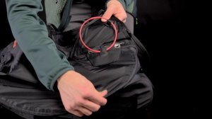 Niviuk Kooper P. Видеоруководство.