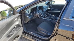 Elantra 2020 2.0