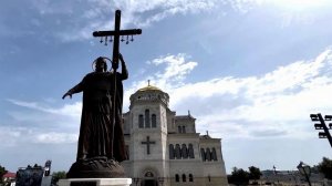 День Крещения Руси - событие, которое определило всю историю большой страны
