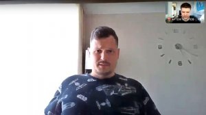 Михаил Яненко Базанов.  Кейс Артема Козлова