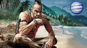 Far Cry 3- Легендарная игра в прохождении Diasa ! Глава 2 .Чью сторону ты выберешь их или нас !