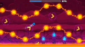 рекорд в геометрия 
в уровень даш