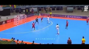 Ricardinho Disrespectful Skills