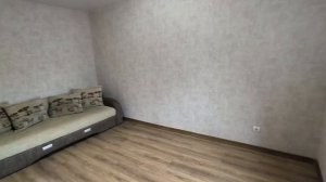 1 ком квартира на ул Беговая