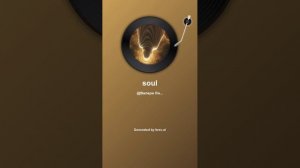 soul