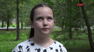 Многодетная семья Федотовых из Саранска о секретах семейного счастья