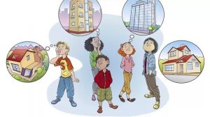 Kids Box  3  Unit 2  Song