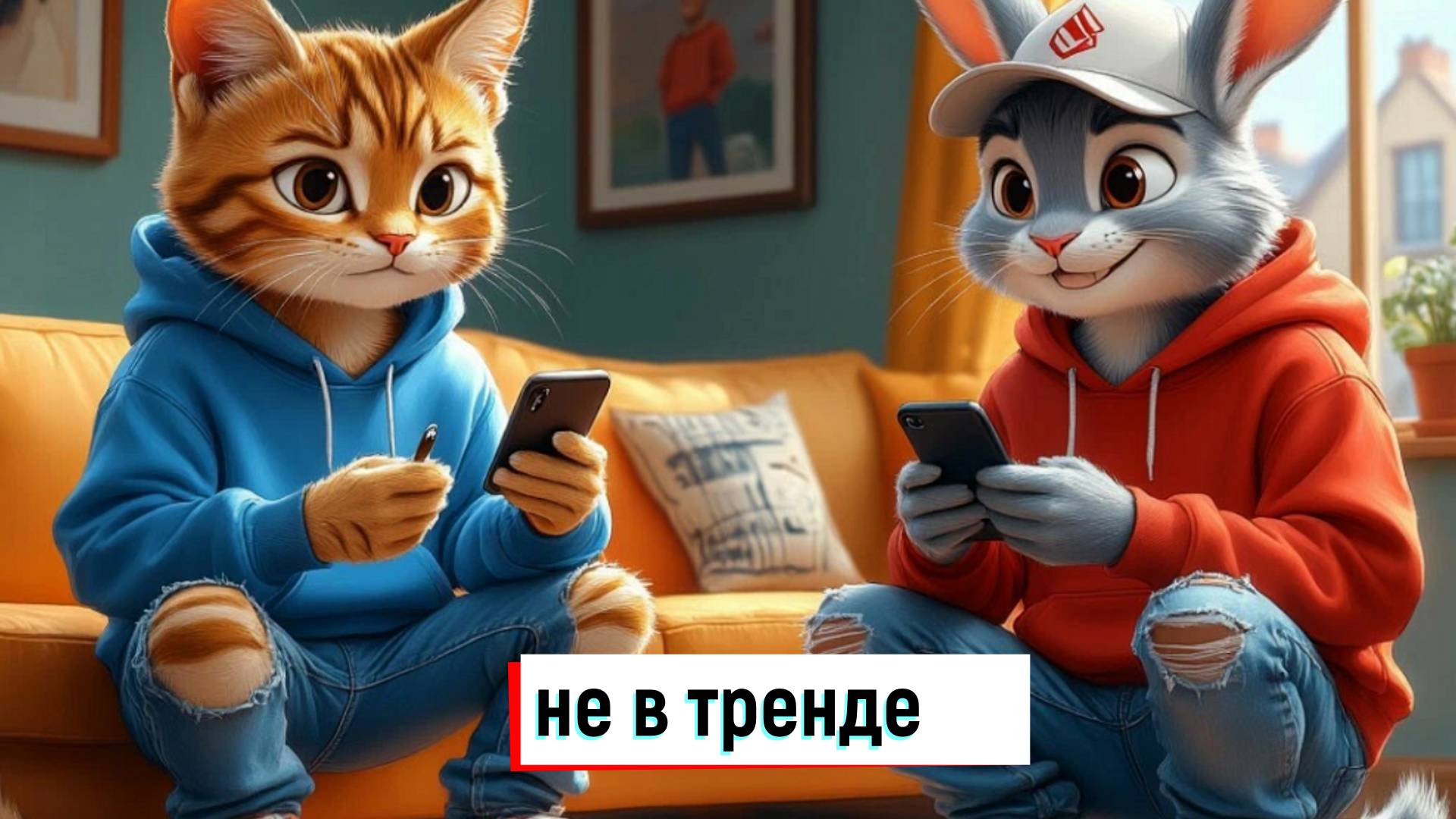 Юмор