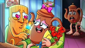 ЧЁЁ! ТА ТА ТА САХУР ВЛЮБИЛСЯ?! ИТАЛЬЯНСКИЕ МЕМЫ АНИМАЦИЯ! МУЛЬТ ПО БРЕЙНРОТУ