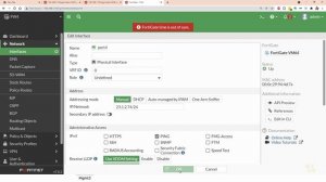 Initial Config for Remaining Firewalls - Fortinet NSE 4 - FortiOS 7.x _ CBT Nuggets