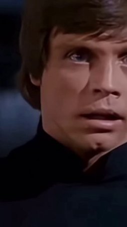 динамичный star wars переход от люка к Оби Вану Кеноби