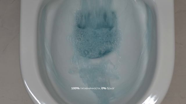 Sense Подвесной унитаз смотреть онлайн