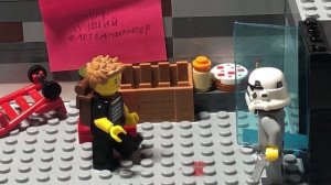 Zombie апокалипсиса 2 ( безумия уже не остоновить)