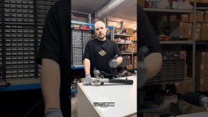 ЧТО ЛУЧШЕ: РЕМОНТ ОРИГИНАЛЬНОЙ РУЛЕВОЙ РЕЙКИ ИЛИ УСТАНОВКА ДУБЛЕВОЙ ?