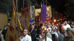 В День крещения Руси особые торжества проходят в Херсонесе