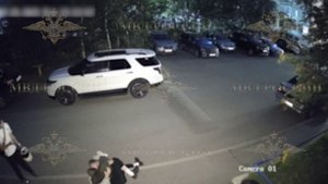 Ирина Волк: В Сургуте полицейские по горячим следам задержали подозреваемого в убийстве