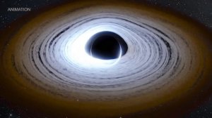 JPL | NUSTAR использует рентгеновское зрение для поиска прячущихся черных дыр