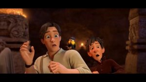 Руслан и Людмила: Перезагрузка (фильм, 2018) 
трейлер