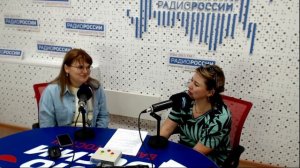 Кружево слов - 08.07.2025 Выпуск 11. Оксана Изместьева