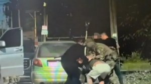 На Кубани арестовали планировавших теракт троих украинских агентов