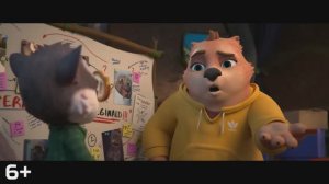 Пушистые спасатели: Новая команда
(фильм, 2023) трейлер