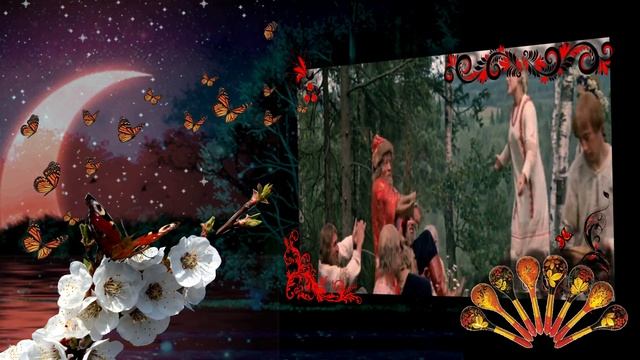 Хоровод (ВК "Аккорд") смотреть онлайн