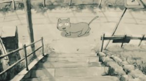 Не суждено.Ксения Бареева. Нейропроджект